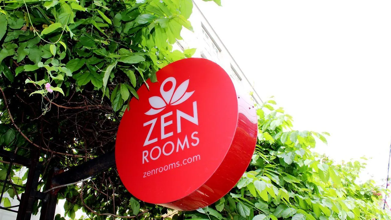 Zen Rooms Butterworth