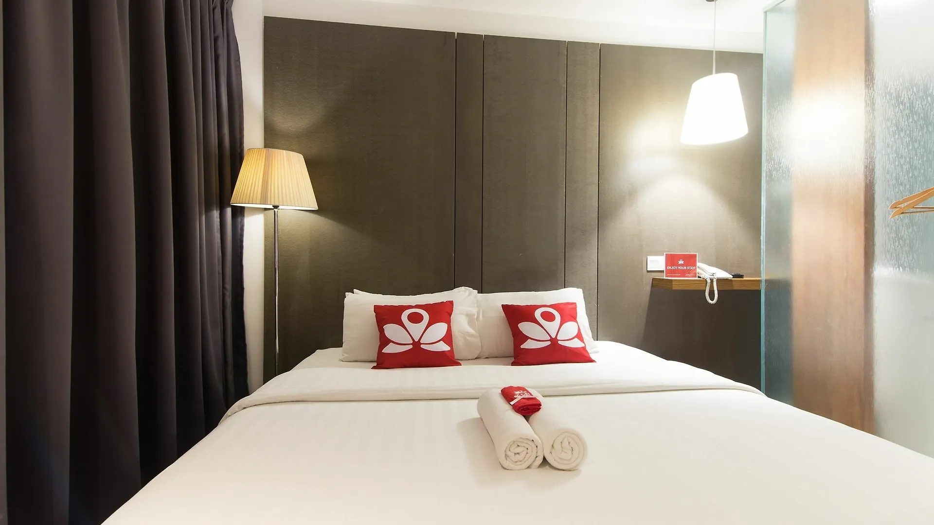 Hotel Zen Rooms Butterworth
