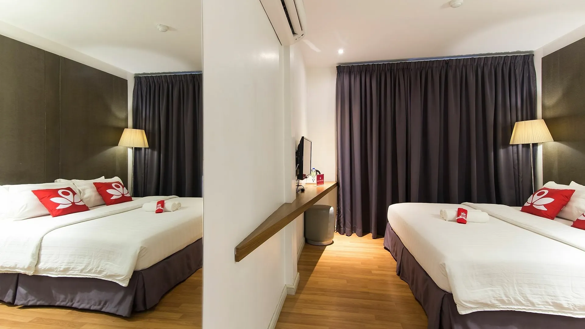 Zen Rooms Butterworth
