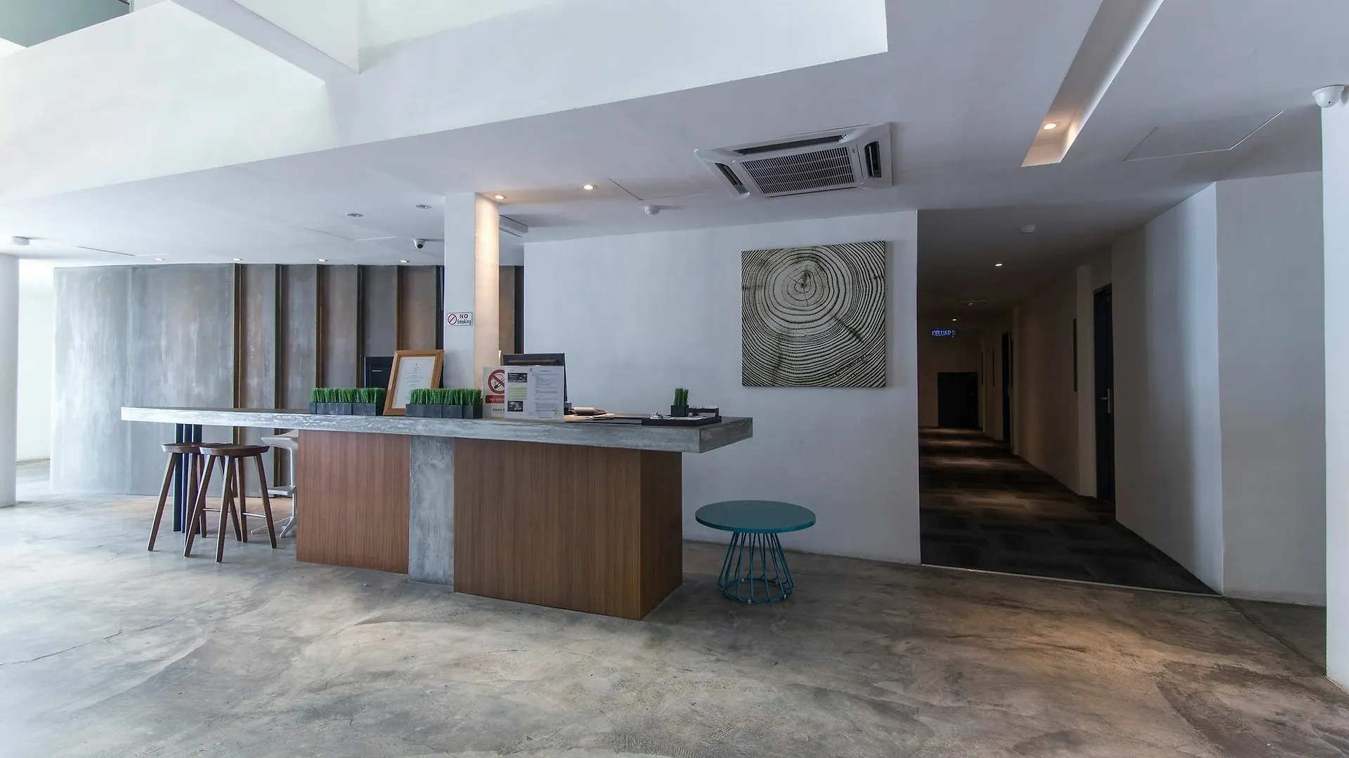 Zen Rooms Butterworth