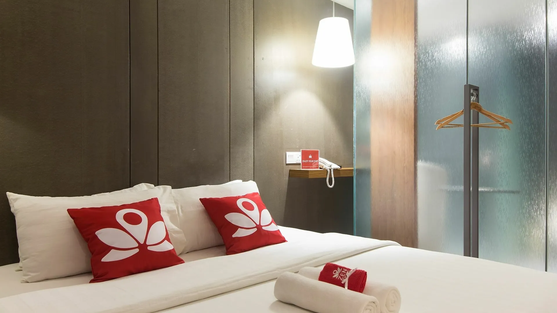Zen Rooms Butterworth Hotel