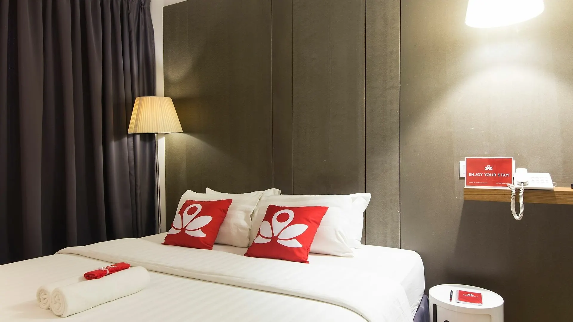 Zen Rooms Butterworth Hotel
