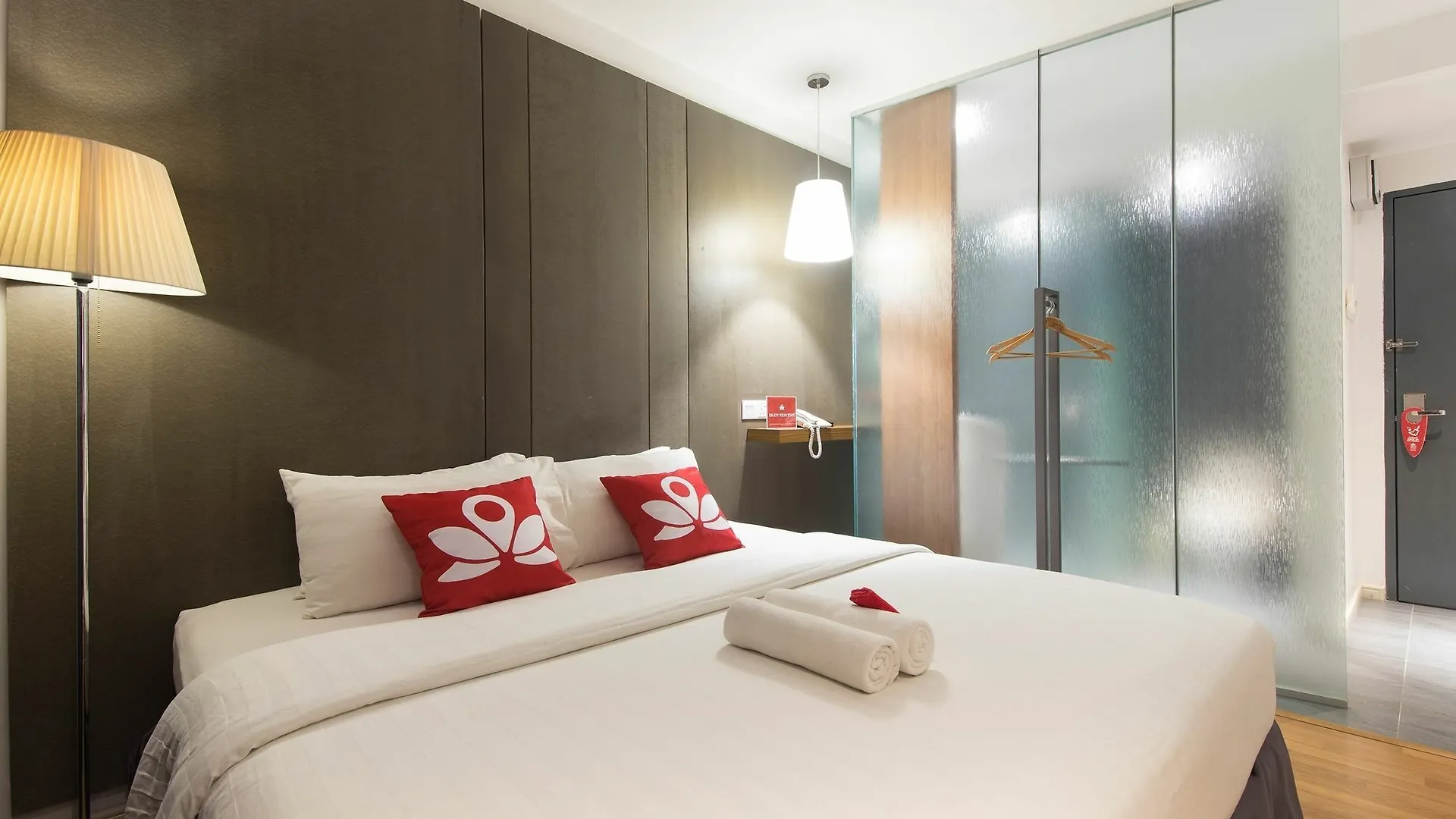 Zen Rooms Butterworth Malaysia