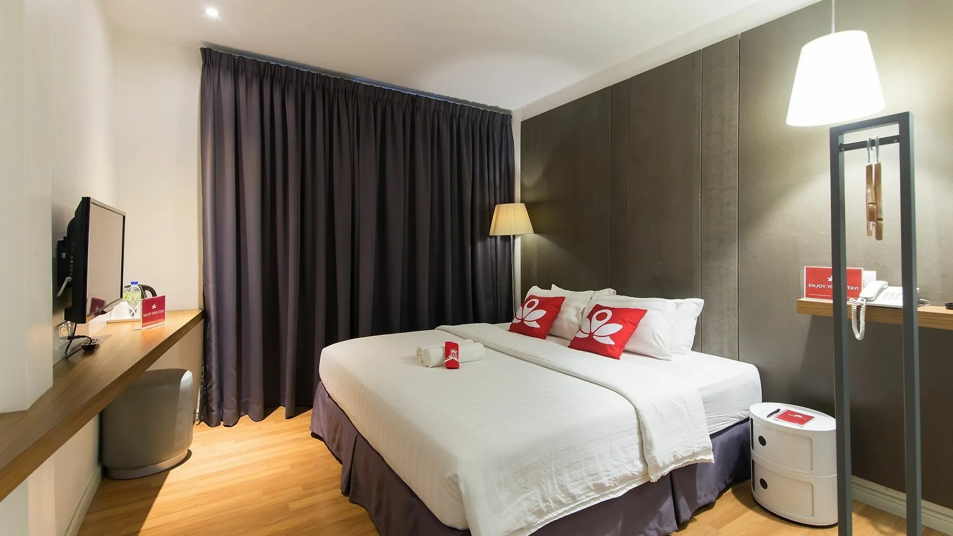 Zen Rooms Баттерворт 2*,  Малайзия