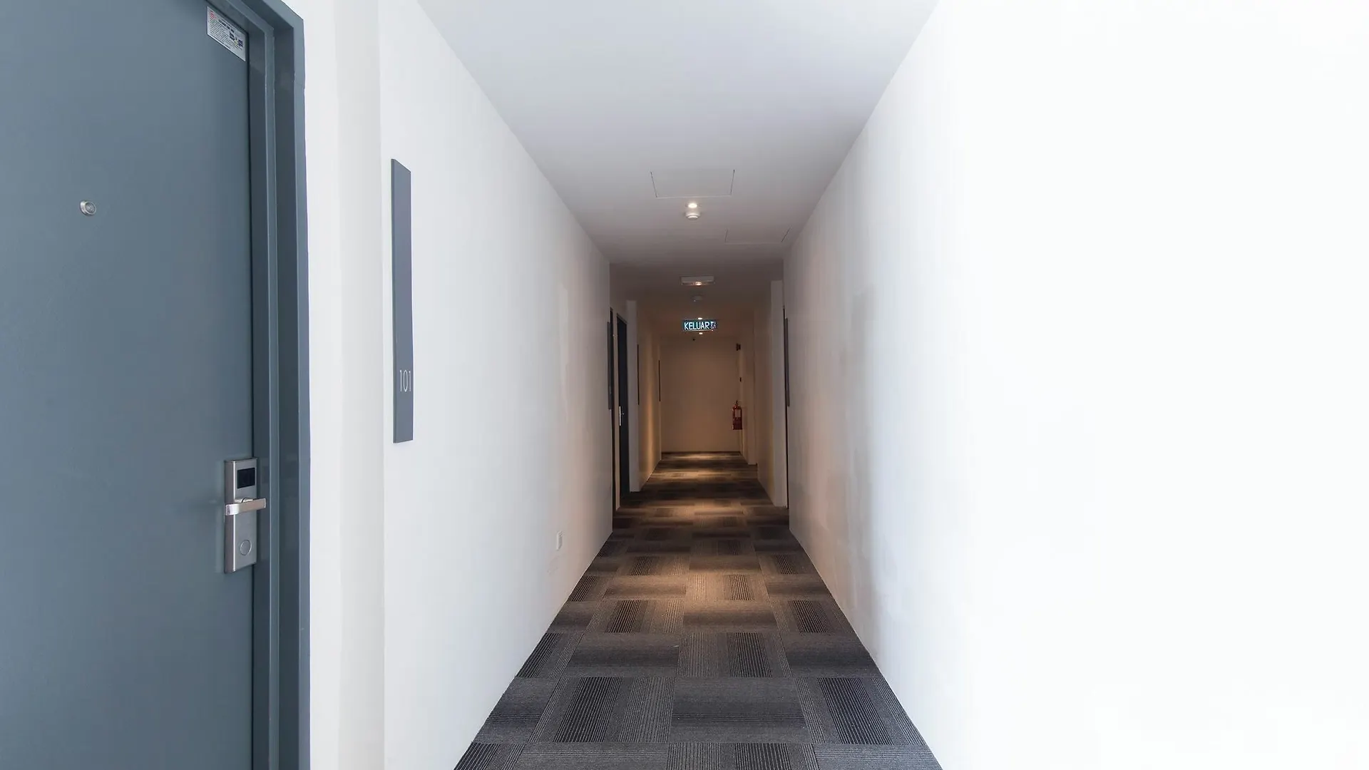 Zen Rooms Баттерворт Малайзия